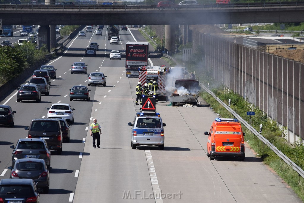 Auto 1 A 3 Rich Oberhausen Hoehe AK Koeln Ost P11.JPG - Miklos Laubert